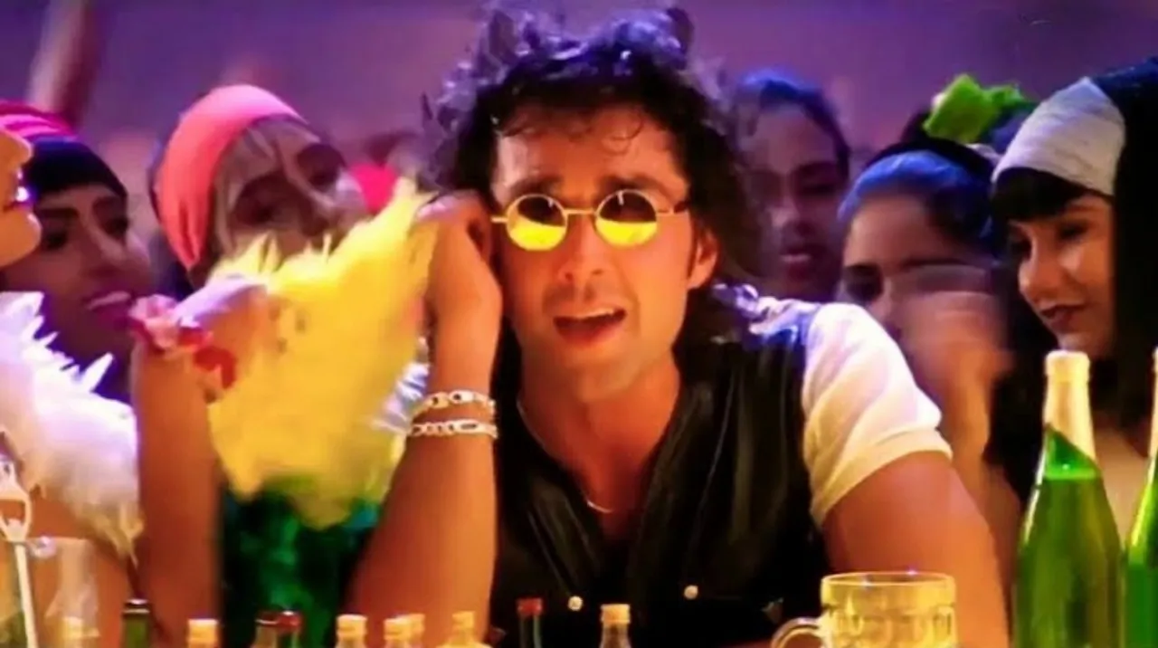 The bads of Bollywood Bobby Deol duniya haseeno ka Mela