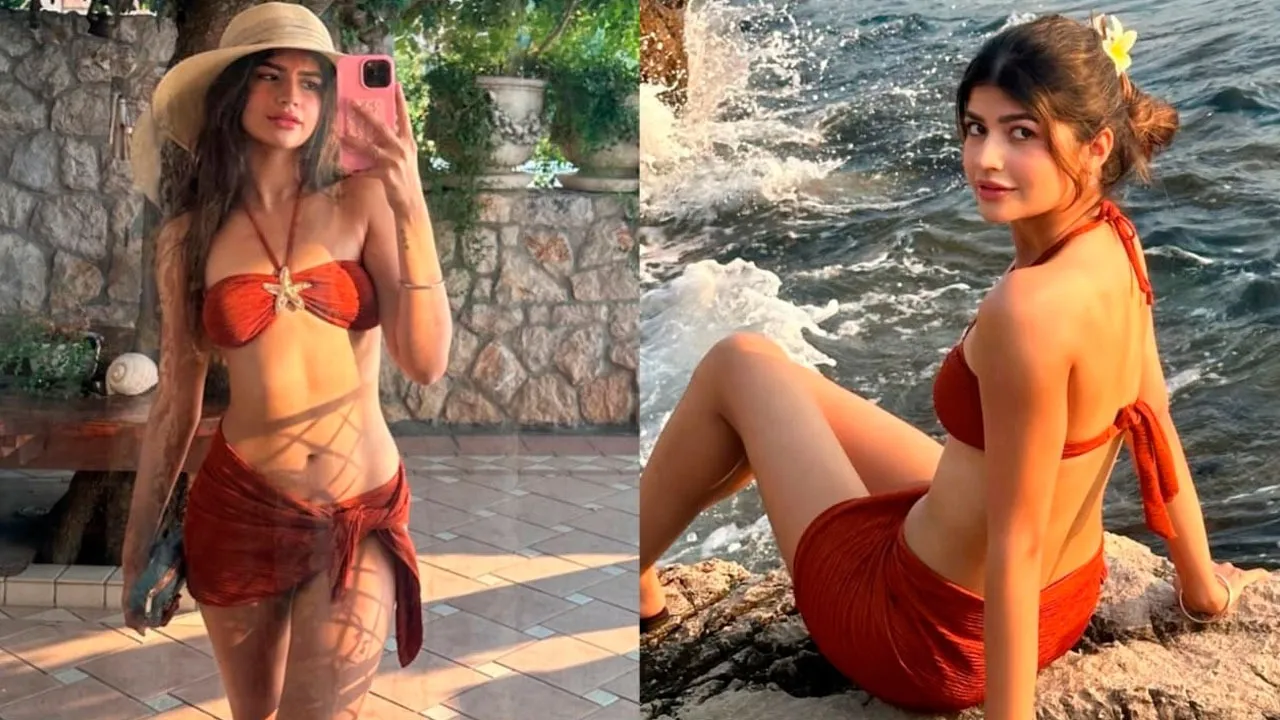 Anjini Dhawan