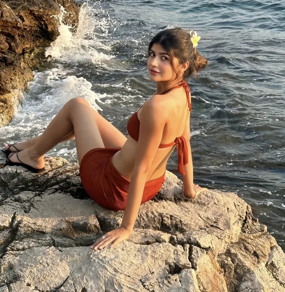 Anjini Dhawan