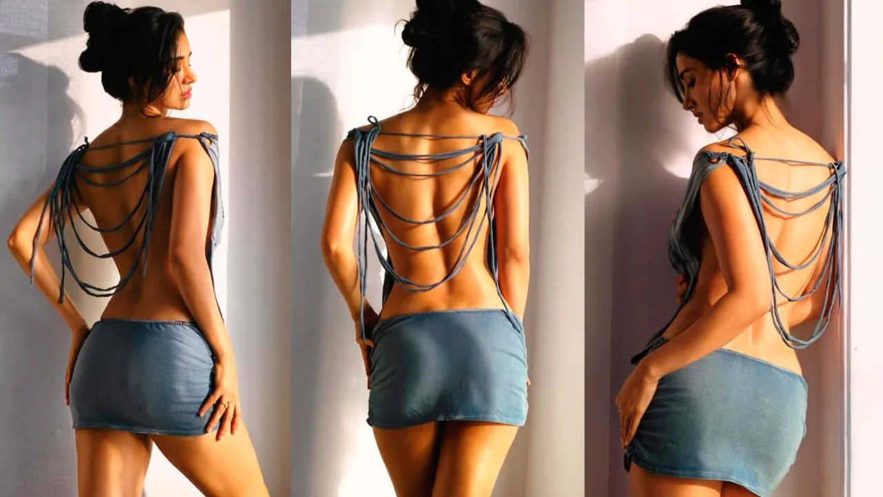 Disha Patani