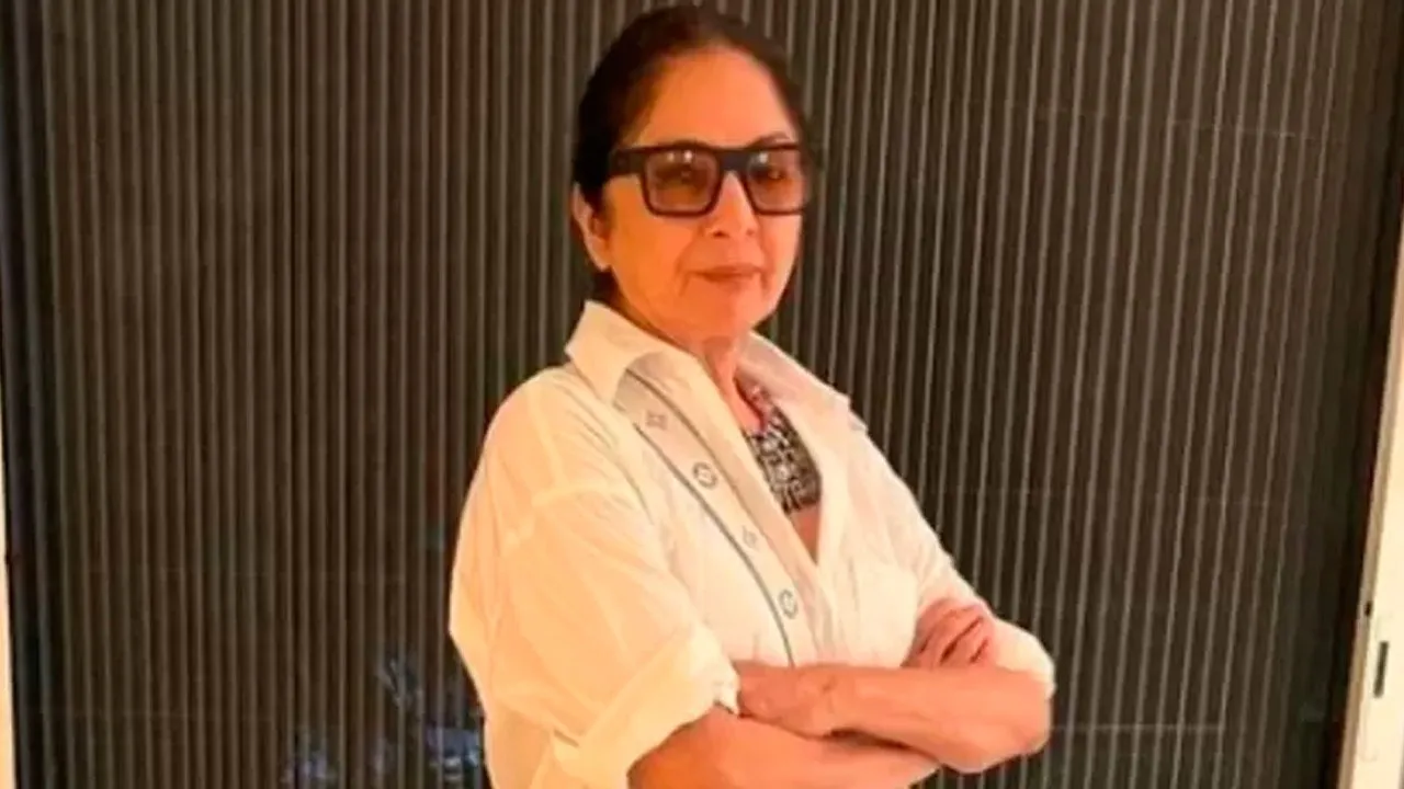 Neena Gupta