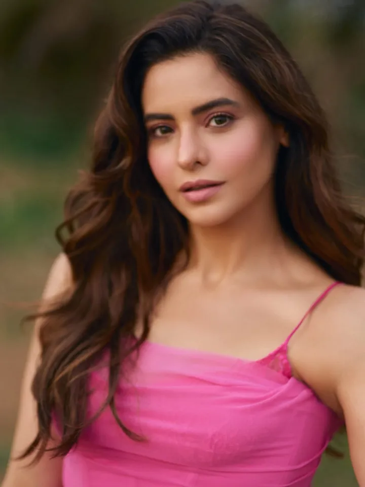 Aamna Shariff