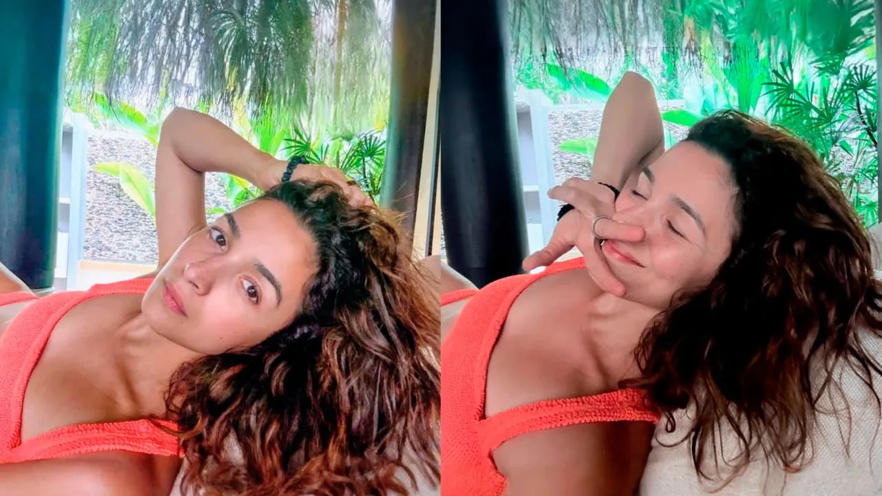 Alia Bhatt