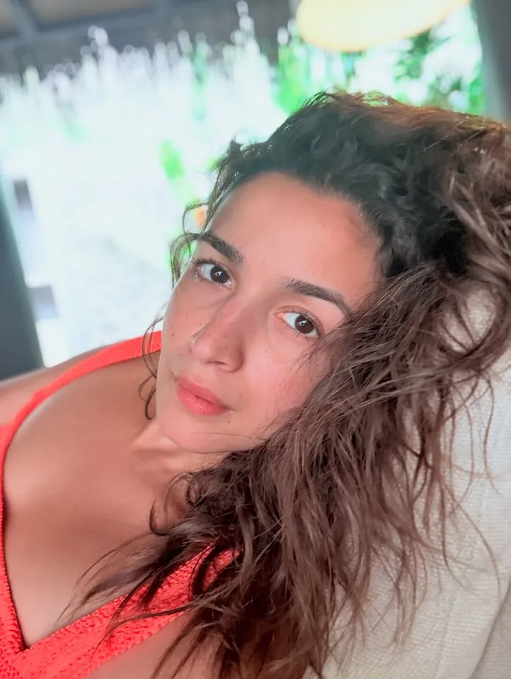 Alia Bhatt