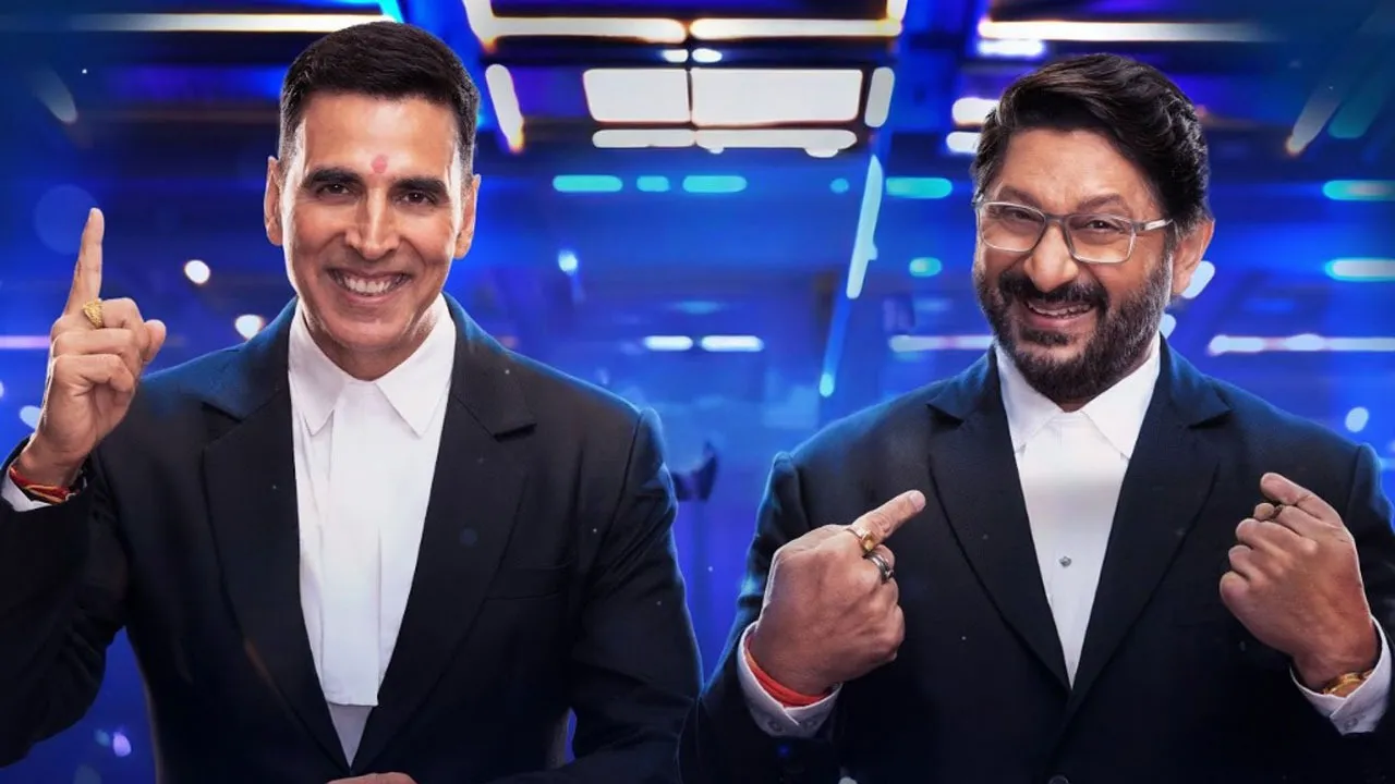 Bhai Vakeel Hai Jolly LLB 3