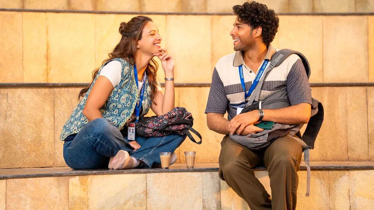 Dhadak 2