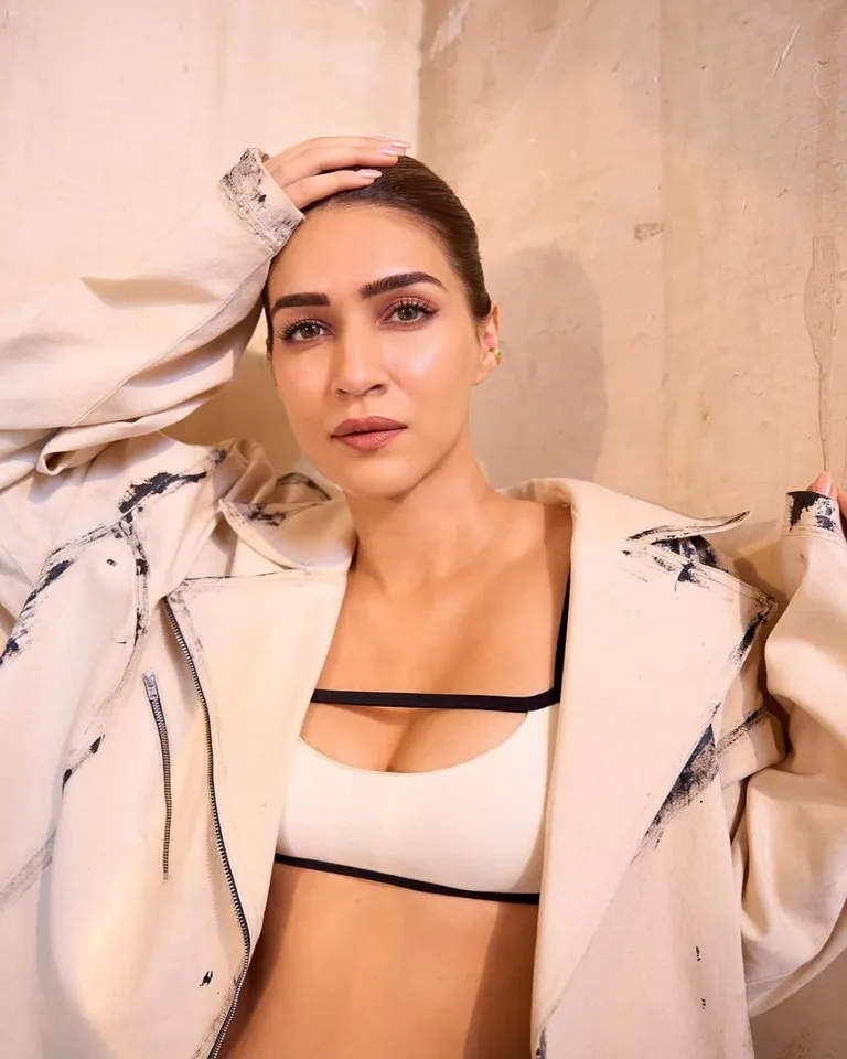 Kriti Sanon