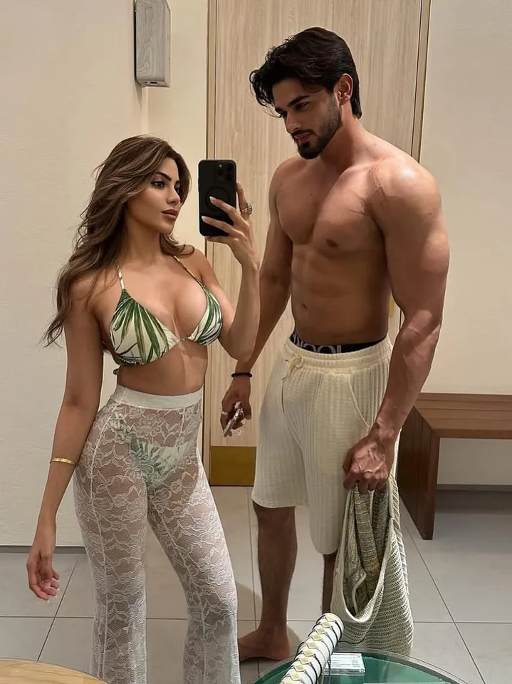 Nikki Tamboli