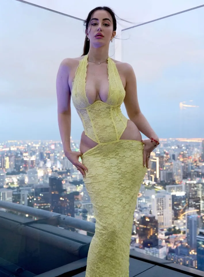 Giorgia Andriani