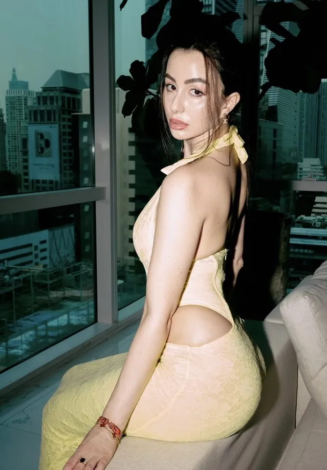 Giorgia Andriani