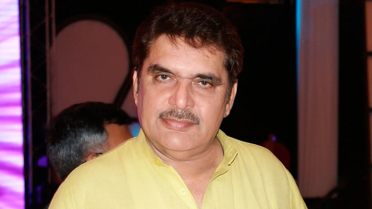 Raza Murad