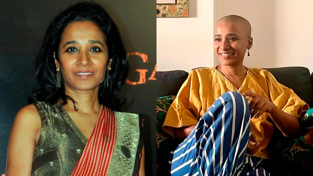 Tannishtha Chatterjee