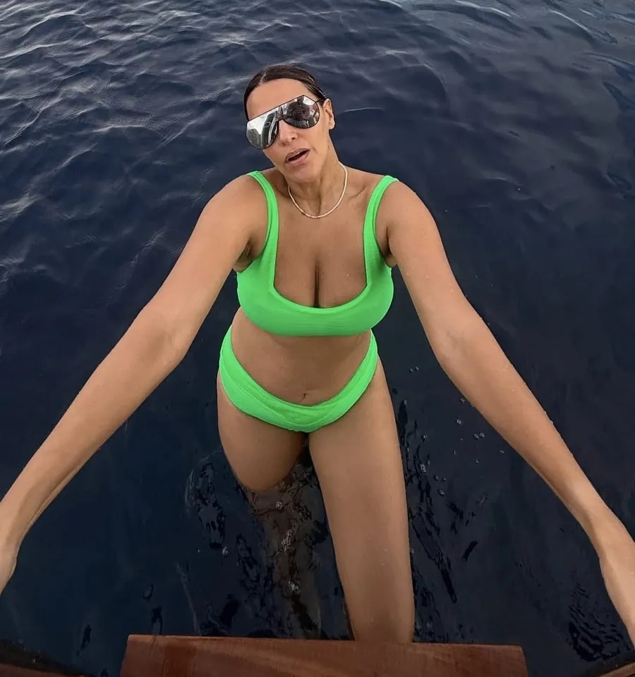 Neha Dhupia