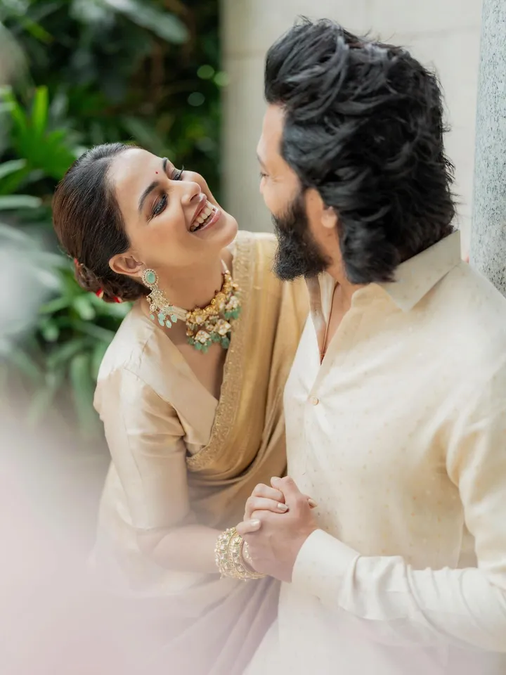 Riteish Deshmukh Genelia Deshmukh