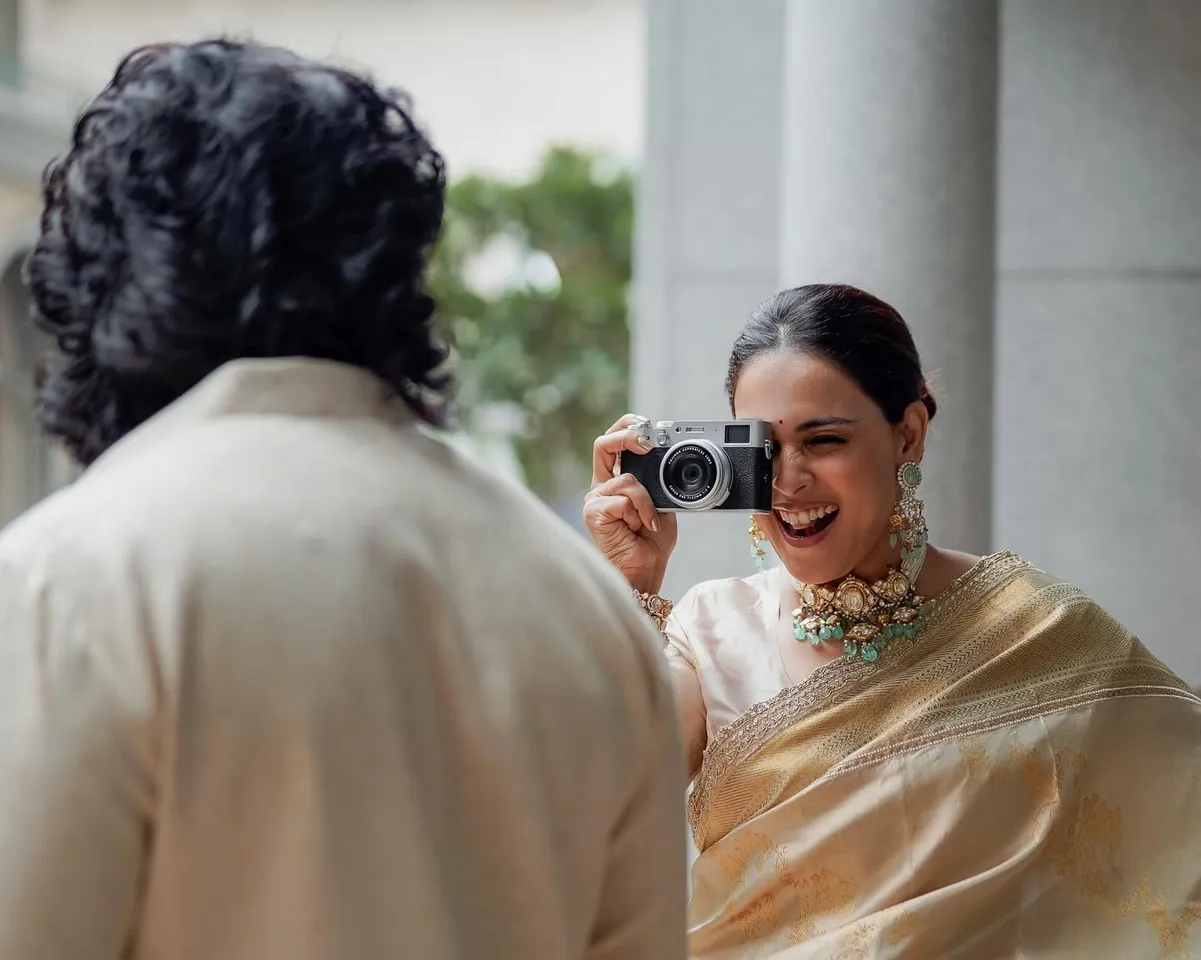 Riteish Deshmukh Genelia Deshmukh