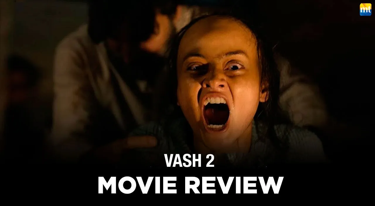 Vash 2 Review