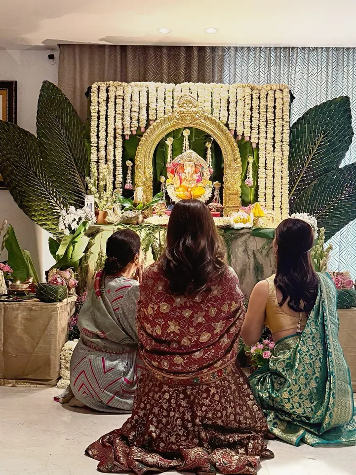 Bhumi Pednekar