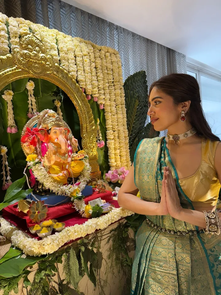 Bhumi Pednekar