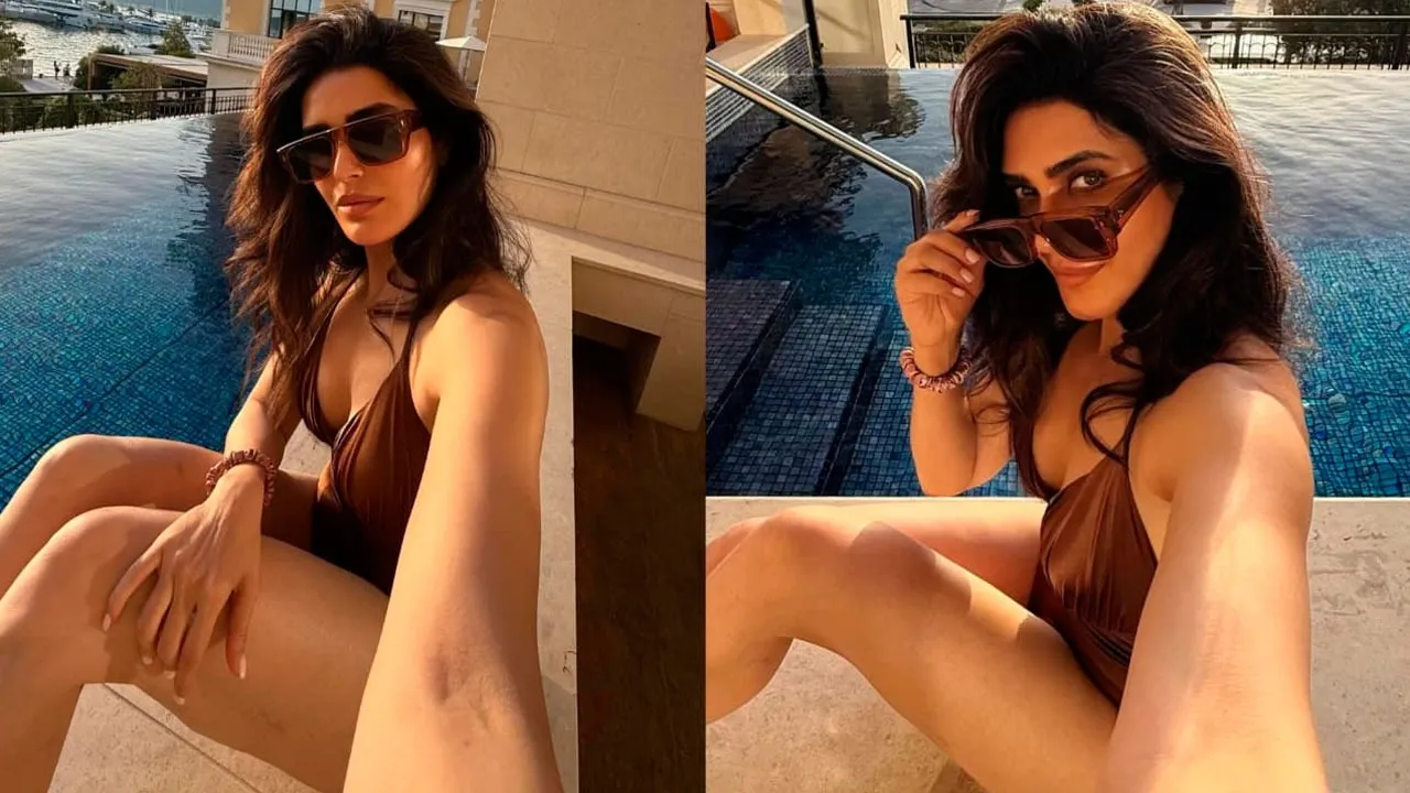Karishma Tanna