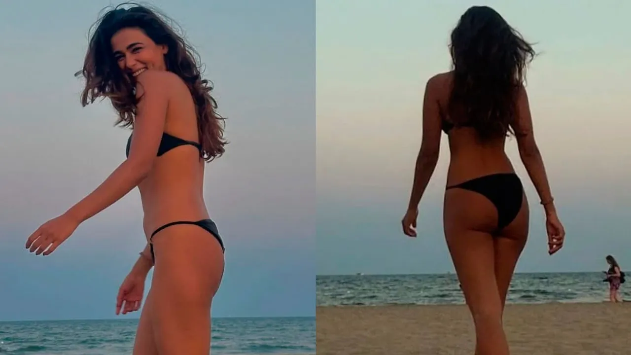 Shalini Pandey