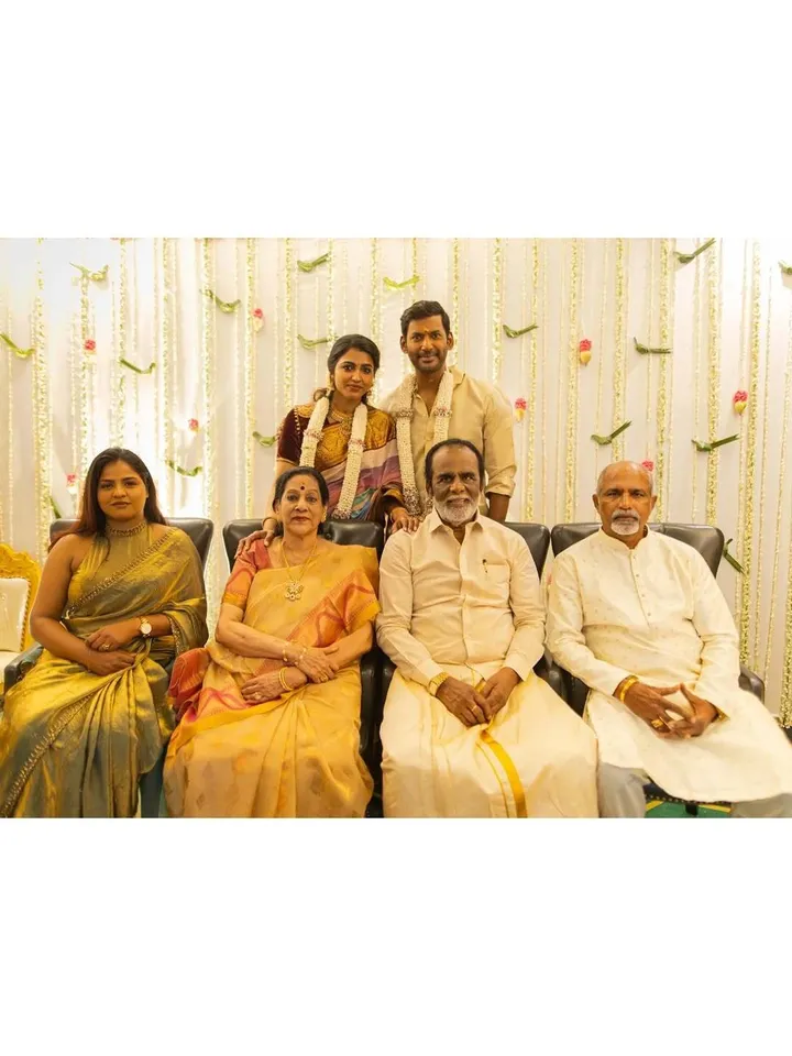 Vishal Sai Dhanshika