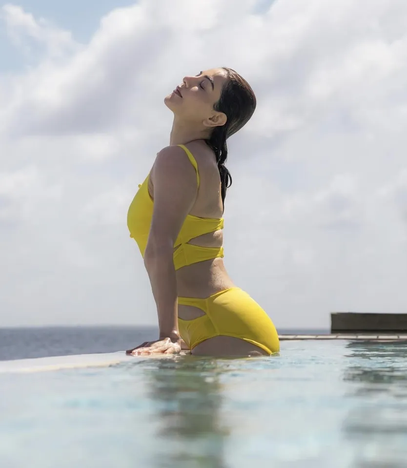 Kajal Aggarwal