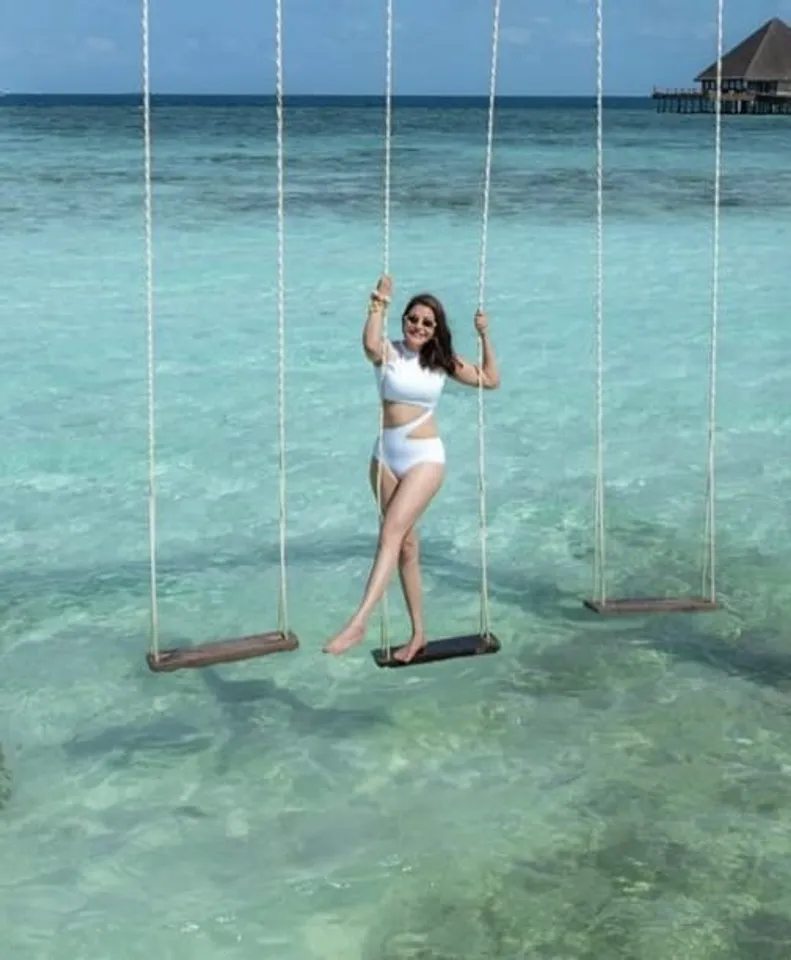 Kajal Aggarwal