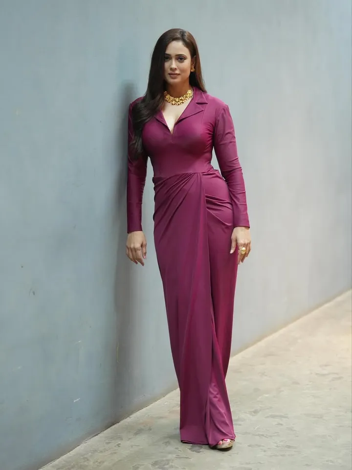 Shweta Tiwari