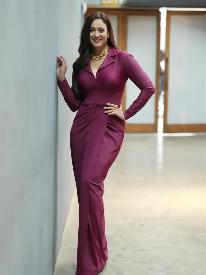 Shweta Tiwari
