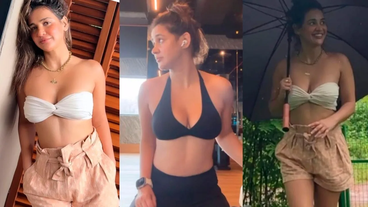 Aisha Sharma