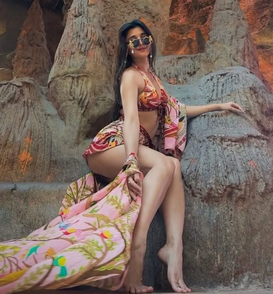 Kanika Mann