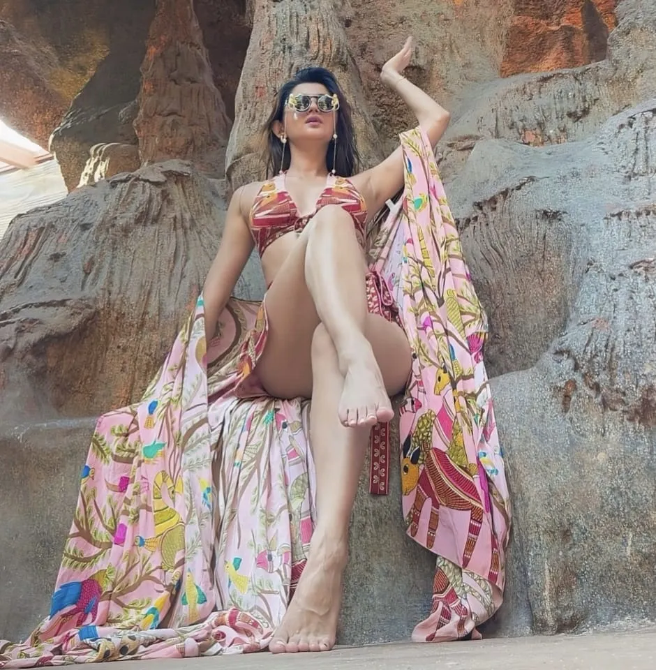 Kanika Mann