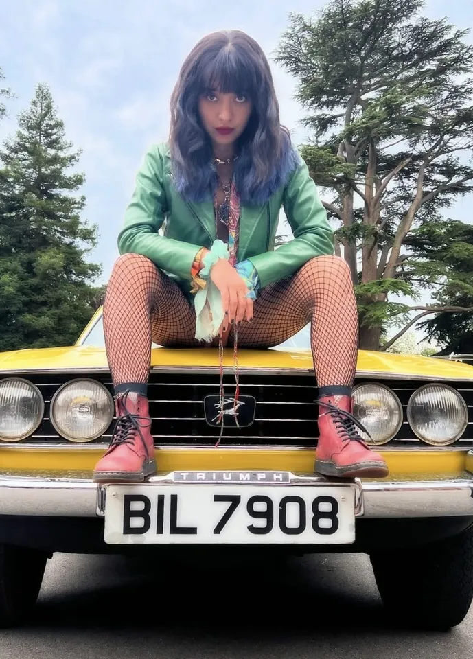 Sayani Gupta