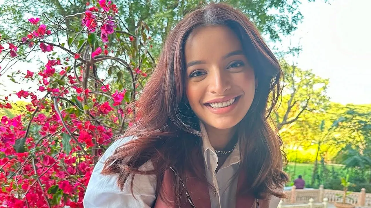 Lisa Mishra