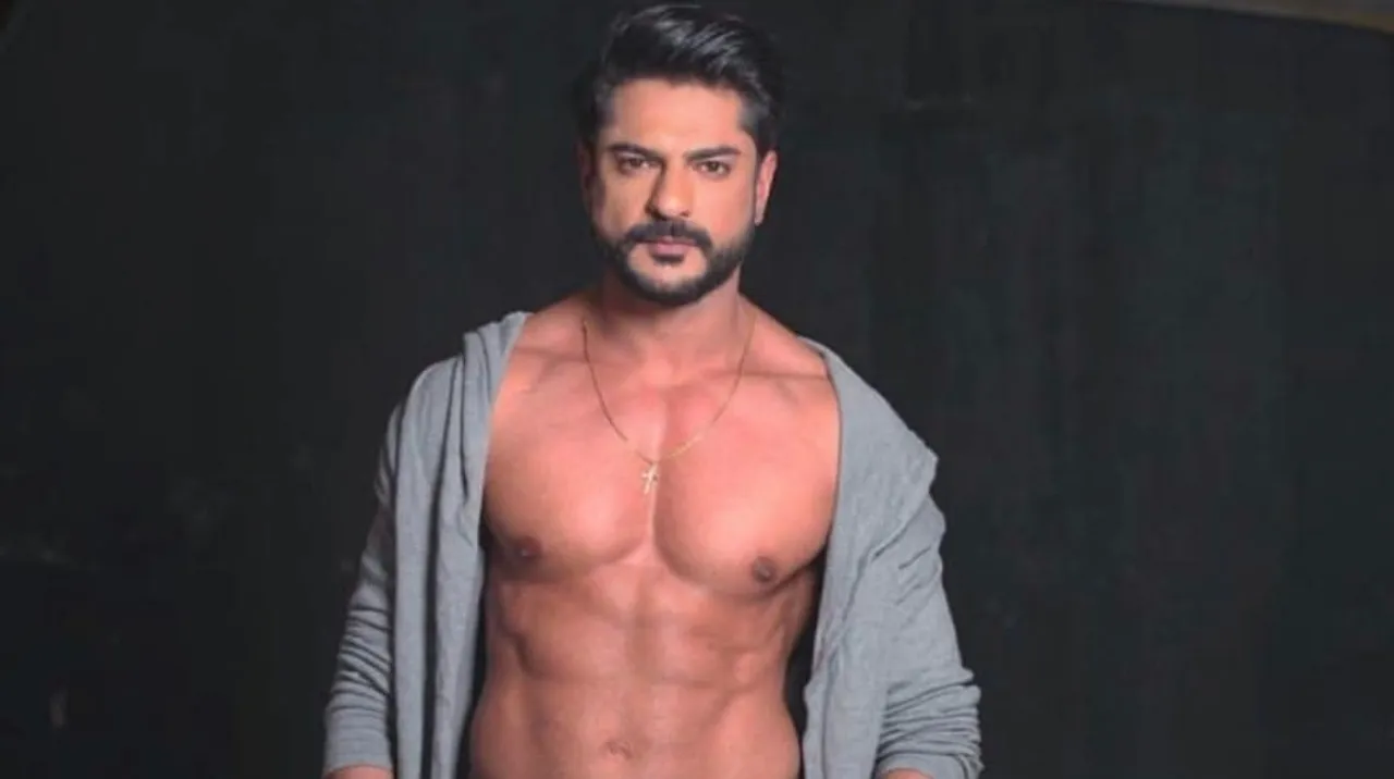 Ashish Kapoor