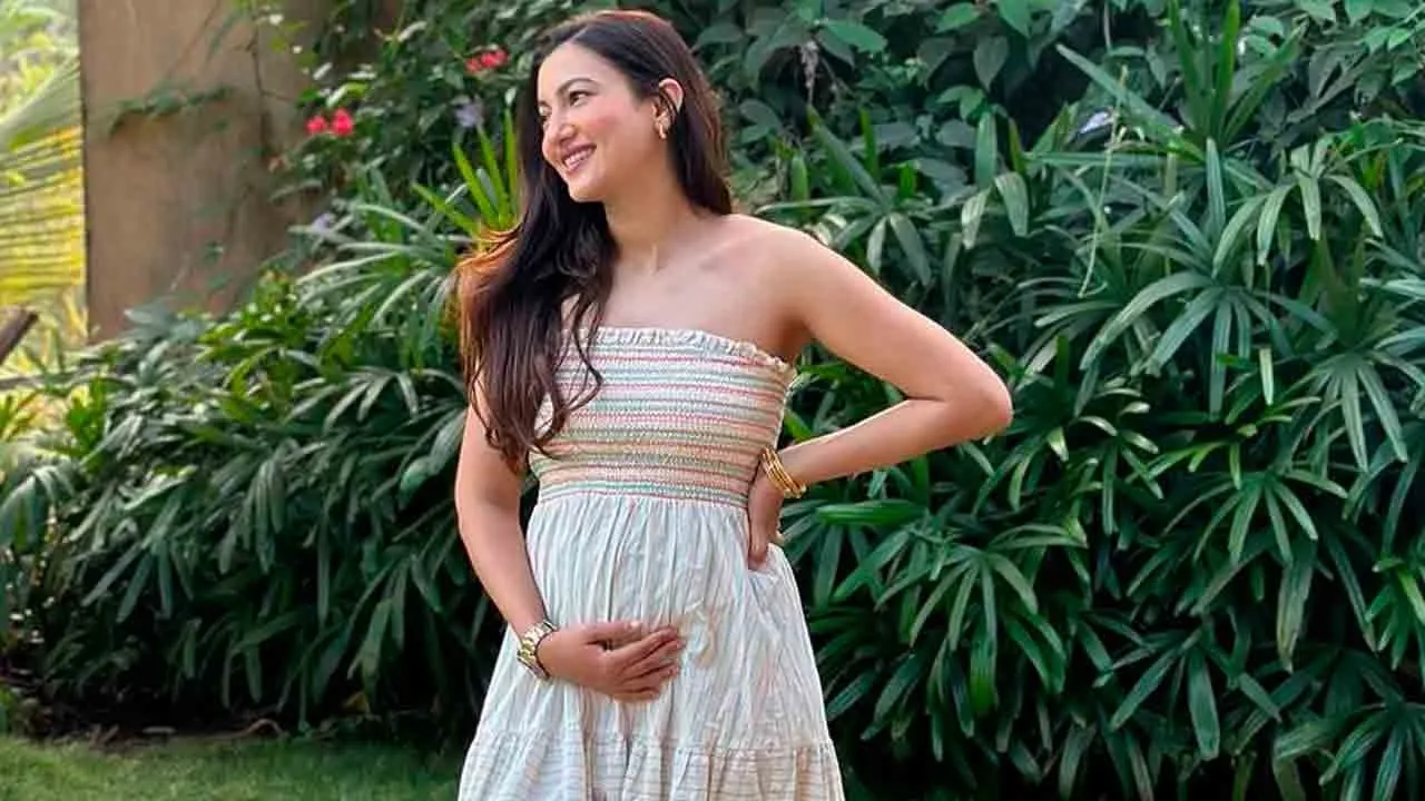 Gauahar Khan