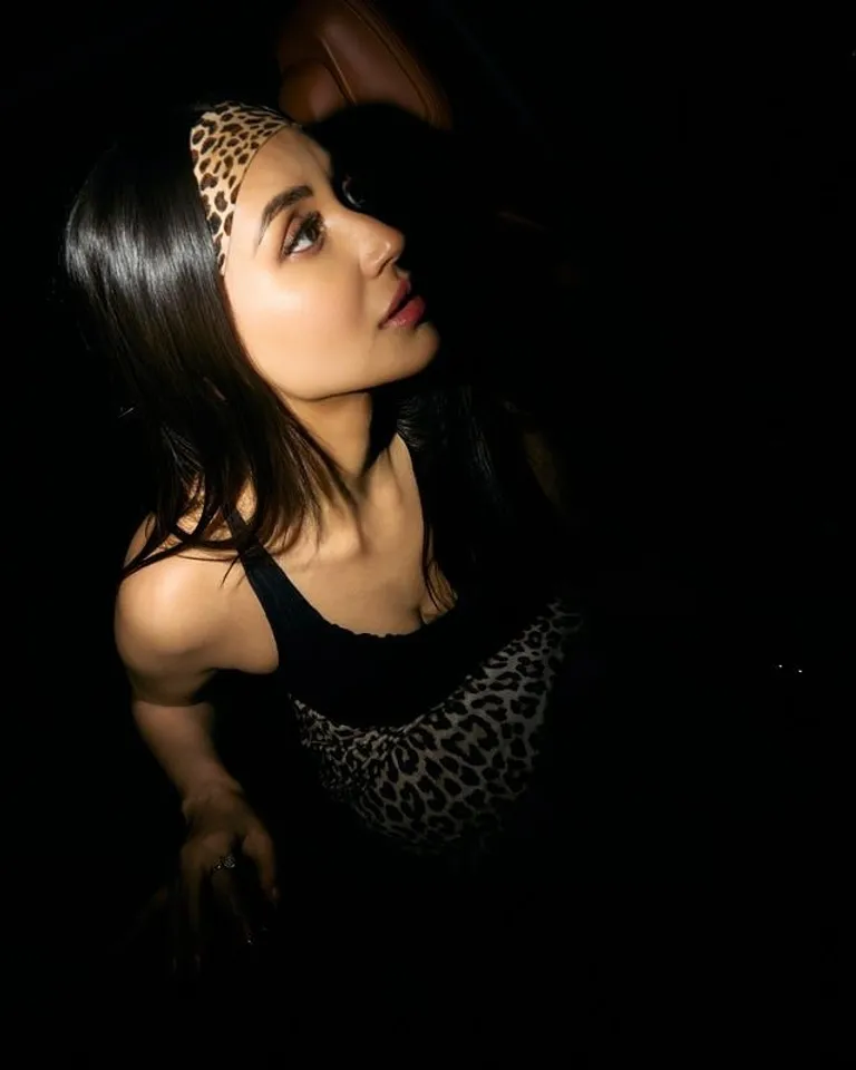 Nikita Dutta