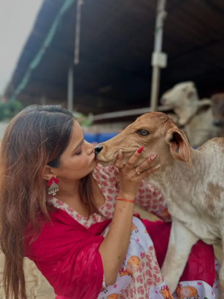 Archana Gautam
