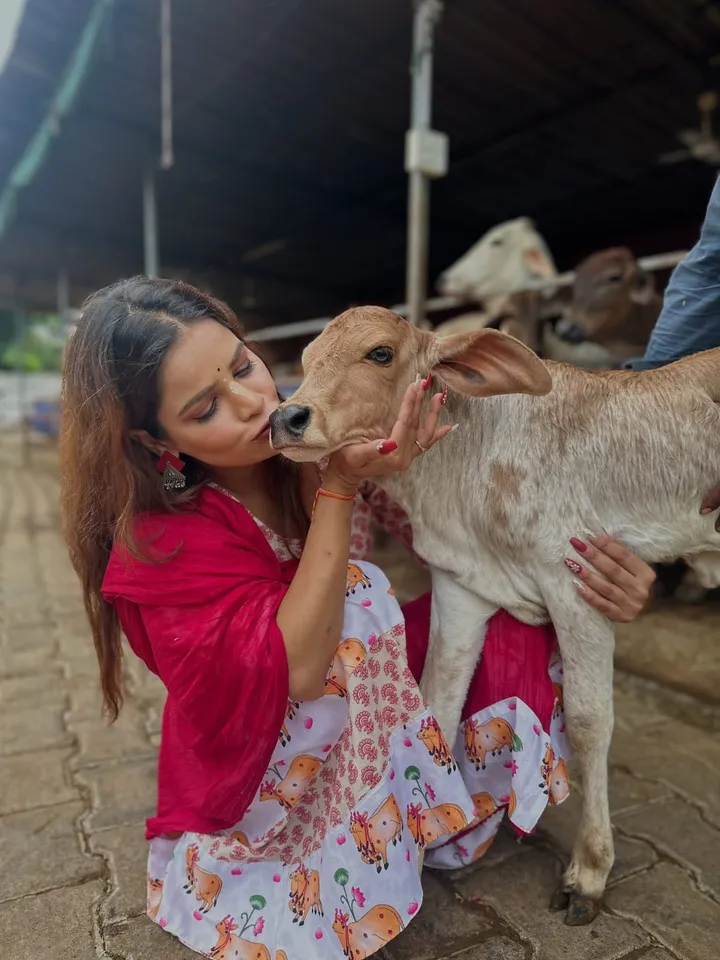Archana Gautam