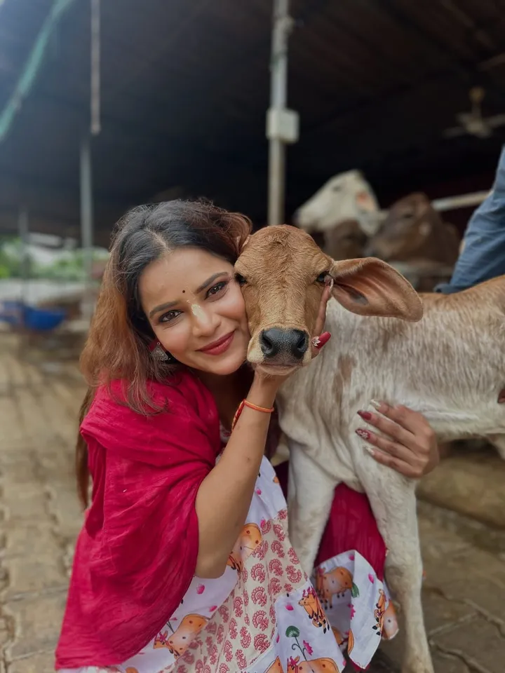 Archana Gautam