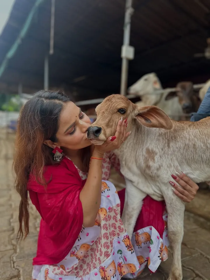 Archana Gautam