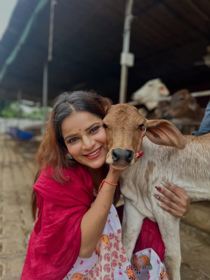 Archana Gautam