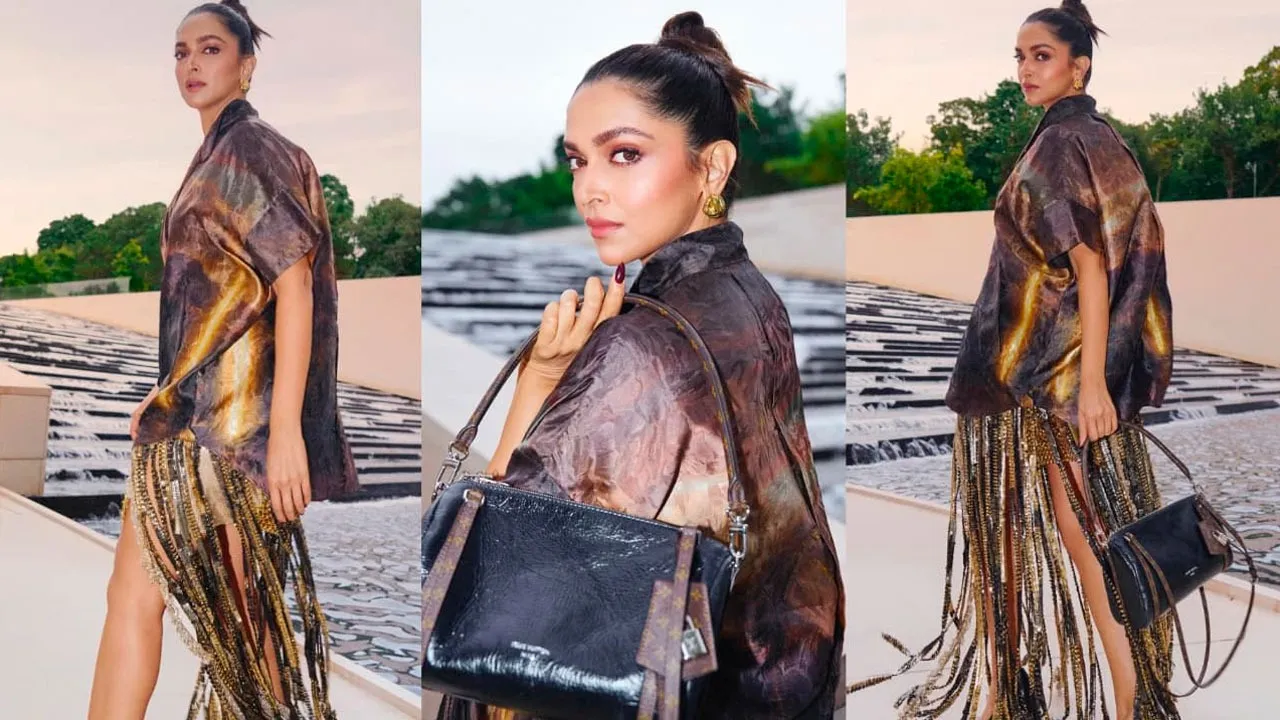 Deepika Padukone