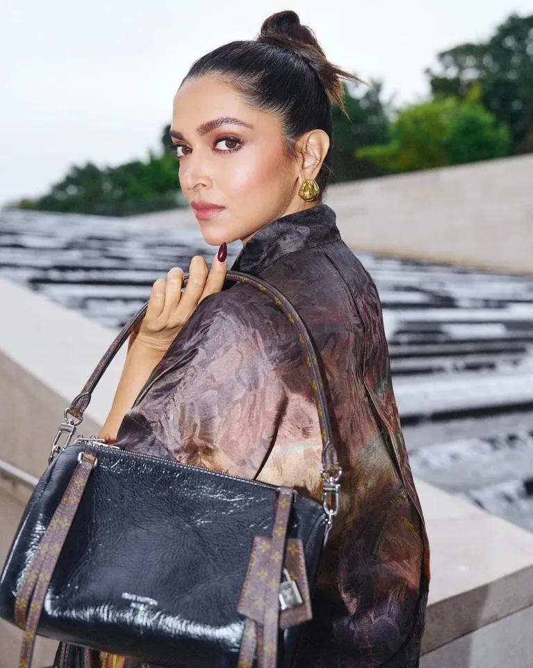 Deepika Padukone