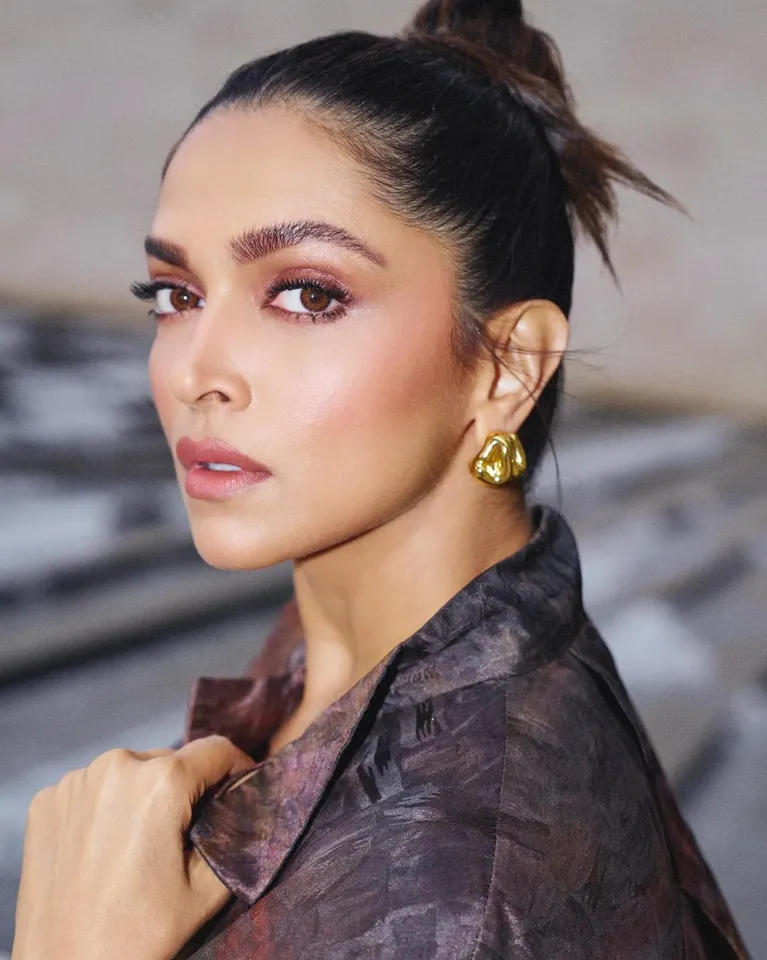 Deepika Padukone