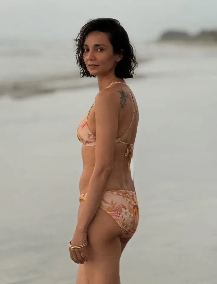 Ira Dubey
