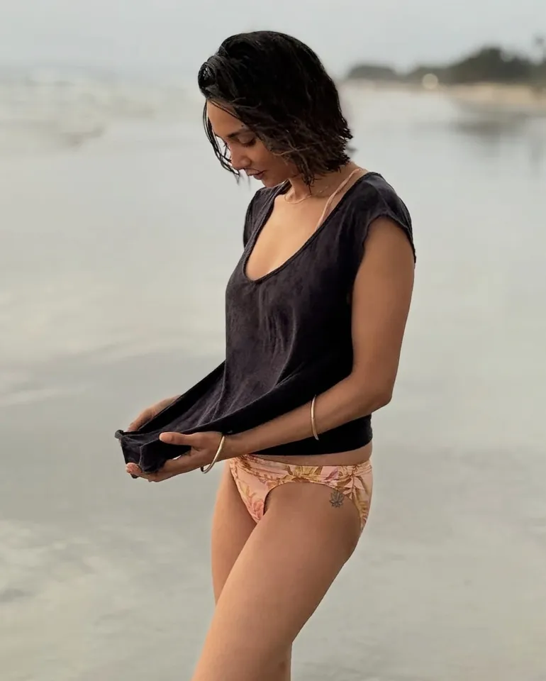 Ira Dubey