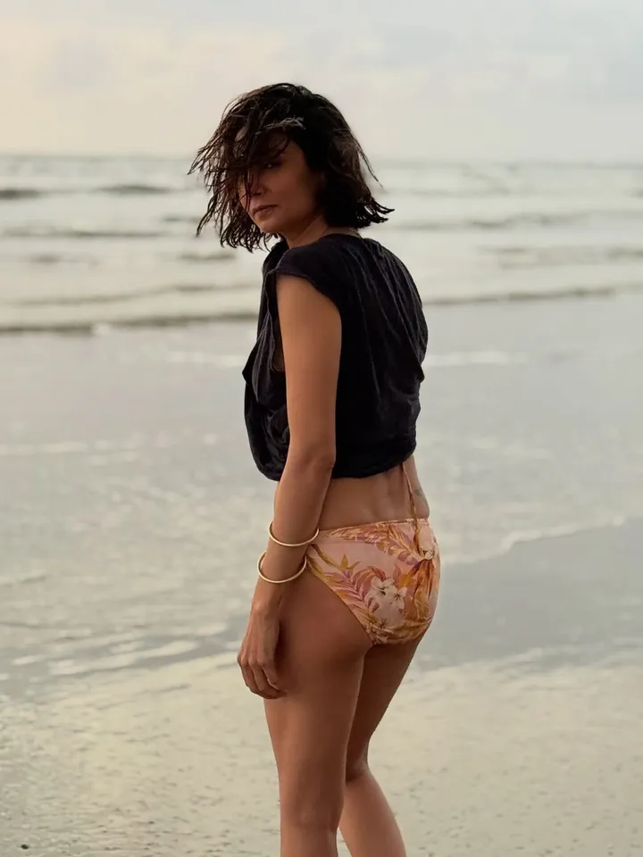 Ira Dubey