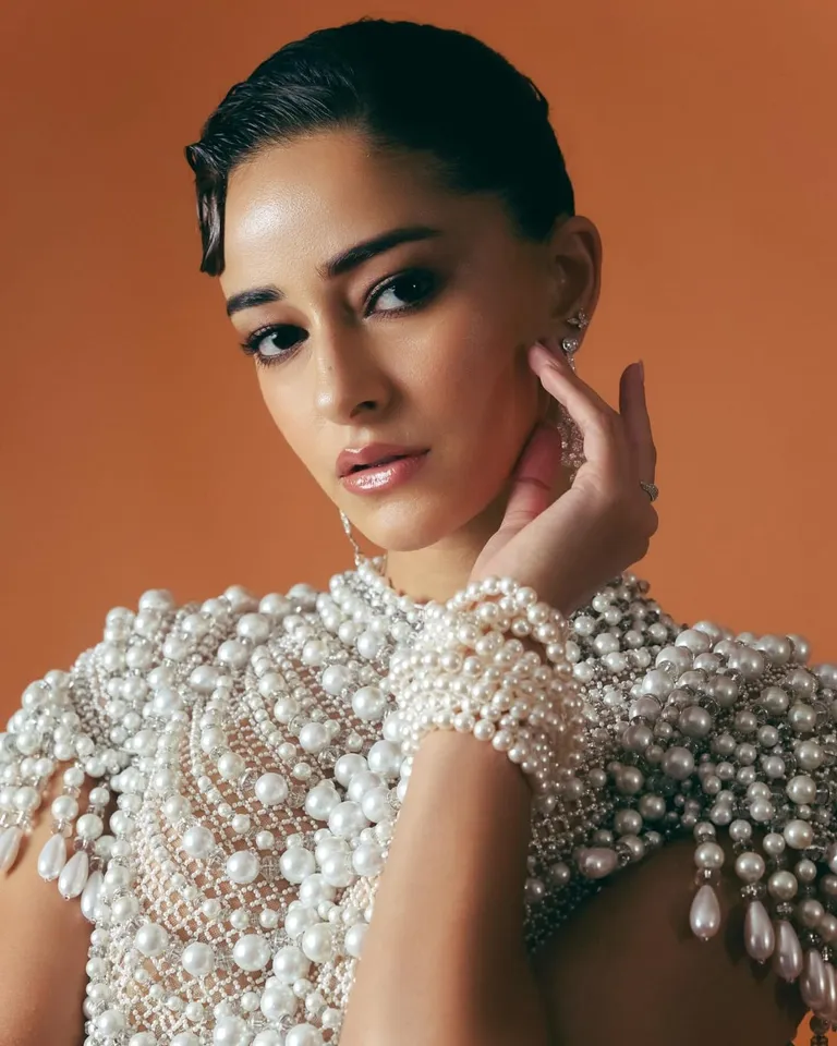 Ananya Panday