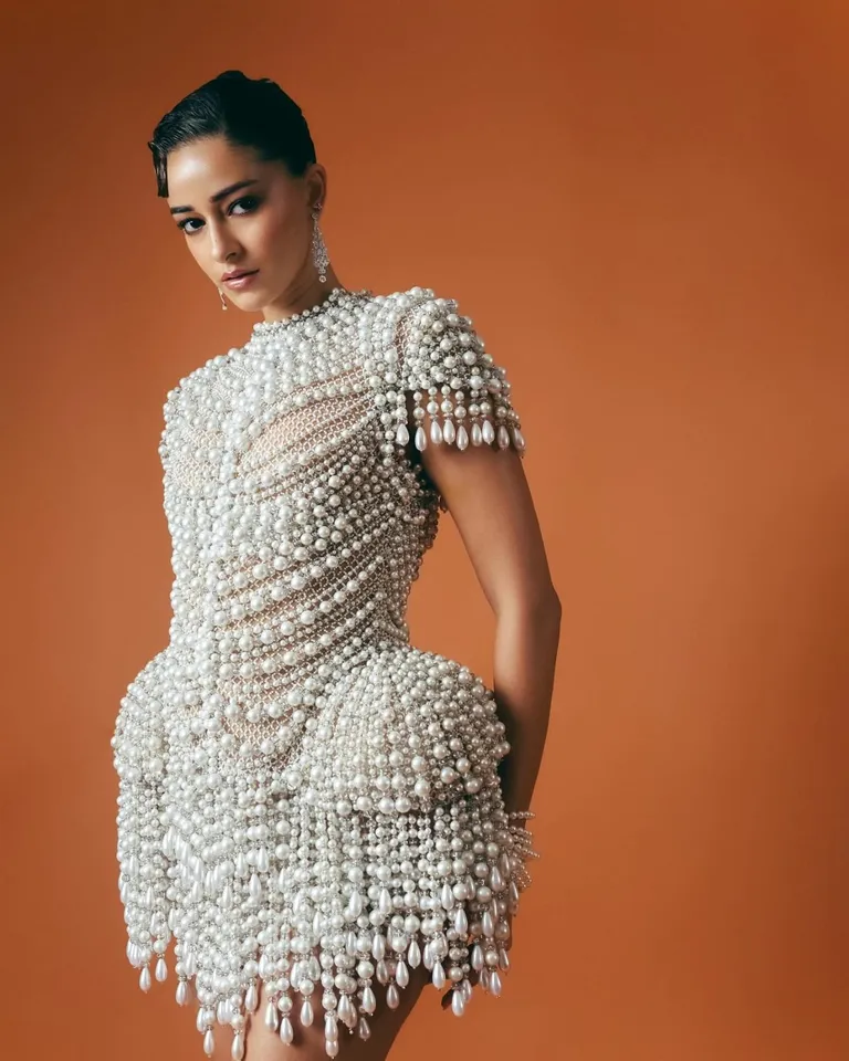 Ananya Panday